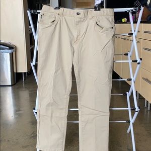 Men’s GH Bass & Co Khaki Pants